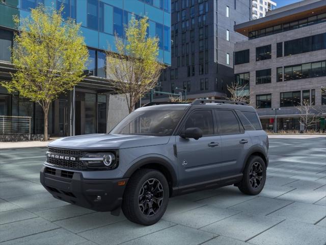 2026 Ford Bronco Sport Outer Banks for sale in Glendale, WI