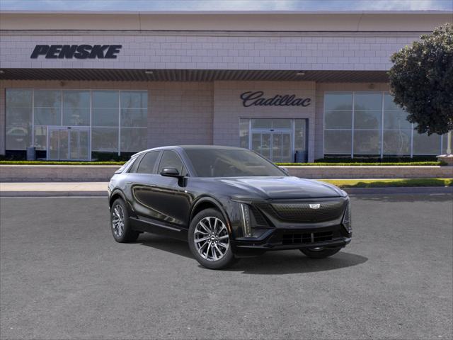 2027 Cadillac iQ Sport for sale in Torrance, CA