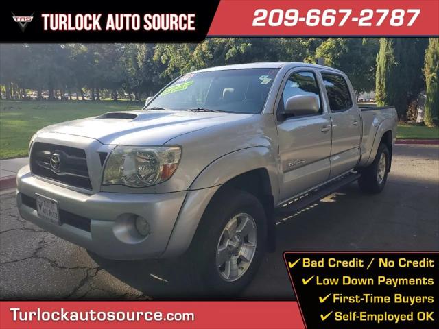 2006 Toyota Tacoma PreRunner V6 for sale in Turlock, CA