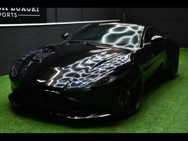 2020 Aston Martin Vantage Base for sale in Denver, NC