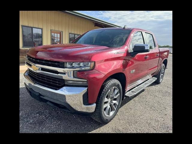 2019 Chevrolet Silverado 1500 LT for sale in Bosque Farms, NM