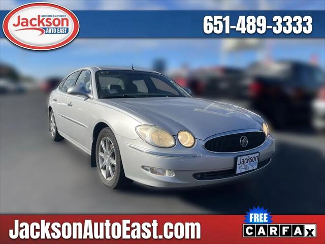 2005 Buick LaCrosse CXS for sale in Maplewood, MN