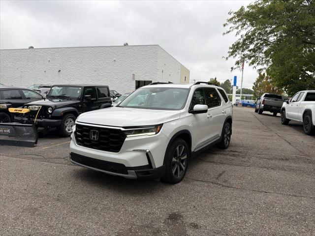 2024 Honda Pilot Touring for sale in Dearborn, MI