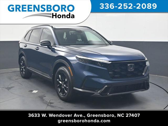 2027 Honda CR-V Hybrid Sport-L for sale in Greensboro, NC