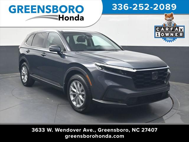 2025 Honda CR-V EX AWD for sale in Greensboro, NC