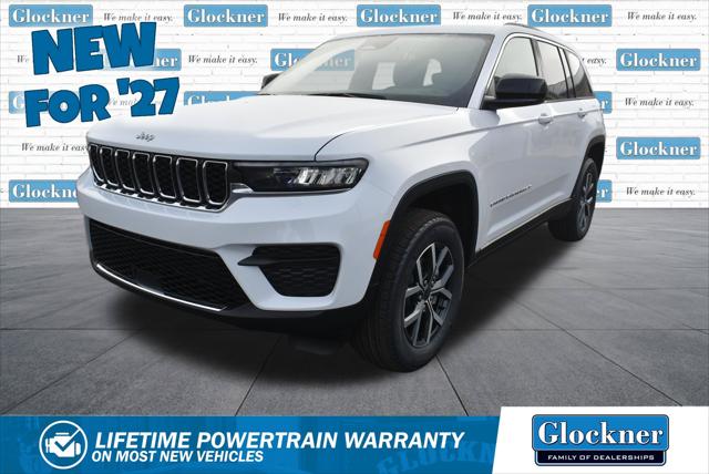 2027 Jeep Grand Cherokee Laredo X for sale in Ashland, KY