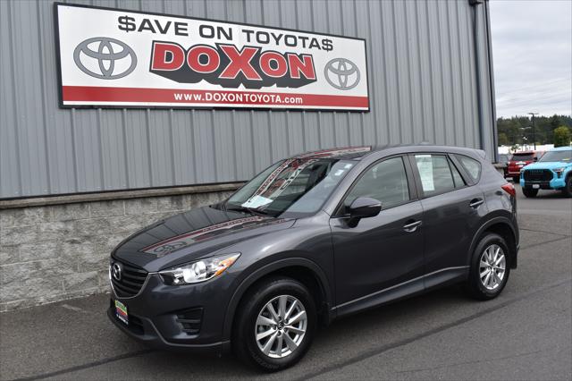 2016 Mazda CX-5 Sport for sale in Auburn, WA