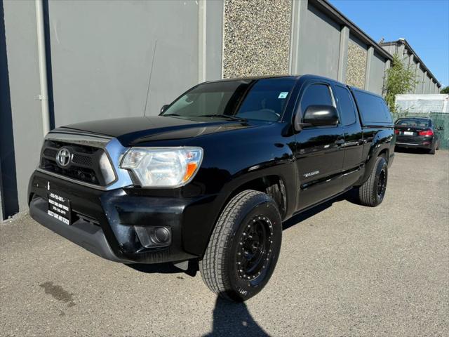 2013 Toyota Tacoma Pickup 4D 6 ft for sale in Auburn, WA