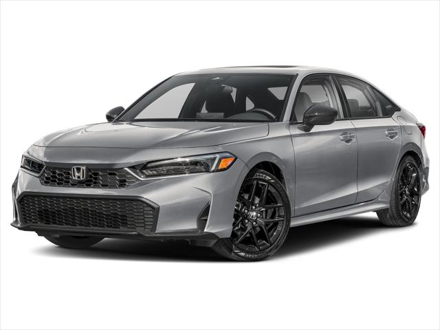 2026 Honda Civic Sport for sale in Kirkland, WA