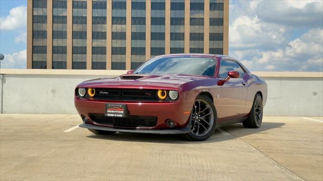 2020 Dodge Challenger R/T Scat Pack for sale in Tyler, TX