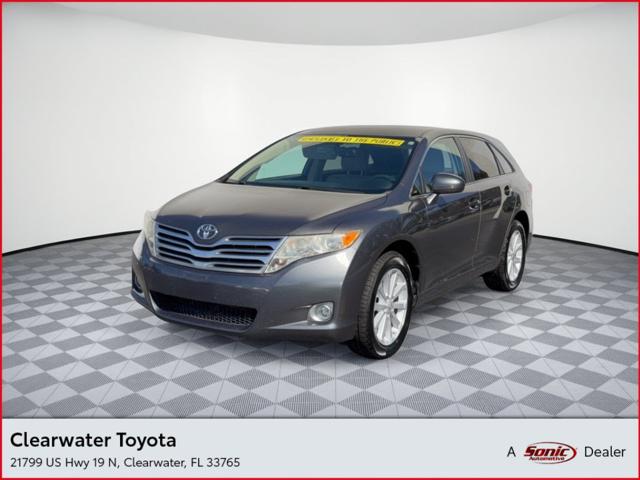 2012 Toyota Venza LE for sale in Clearwater, FL