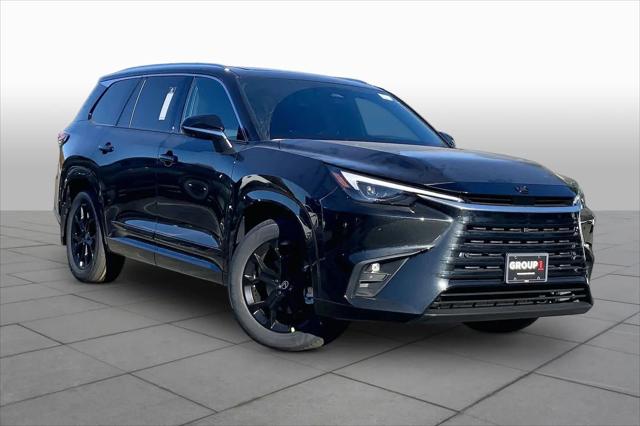 2026 Lexus TX 350 Premium