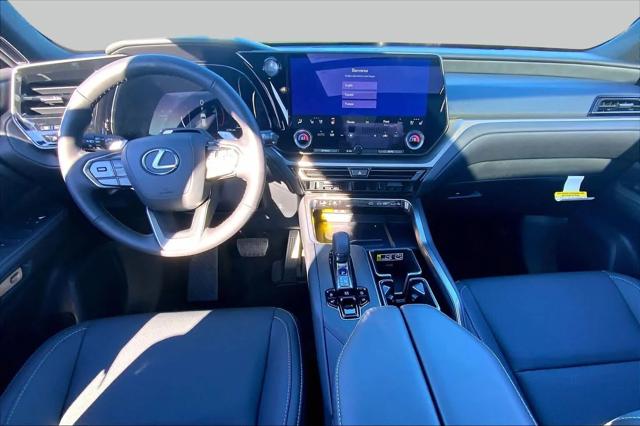 2026 Lexus TX 350 Premium