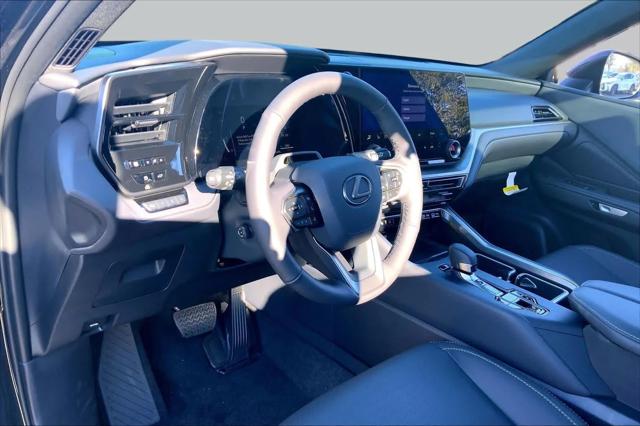 2026 Lexus TX 350 Premium