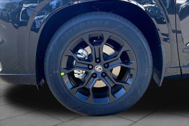2026 Lexus TX 350 Premium