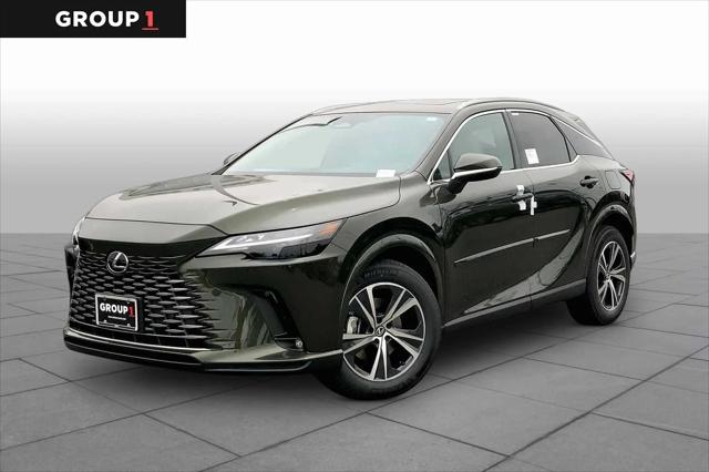 2026 Lexus RX 350 Premium for sale in Danvers, MA