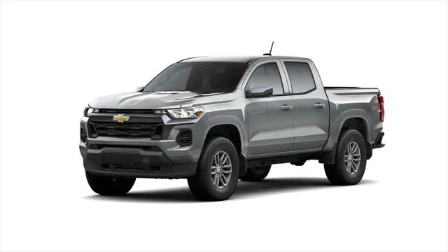 2026 Chevrolet Colorado LT, 4WD for sale in Warren, PA