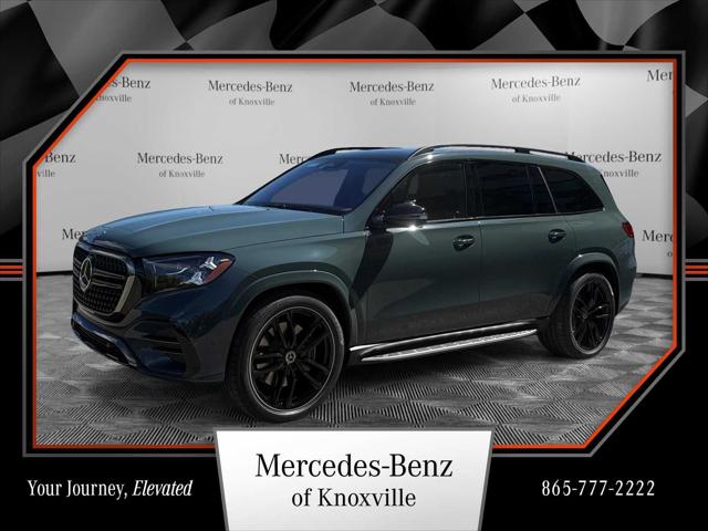 2027 Mercedes-Benz GLS GLS 450 for sale in Knoxville, TN