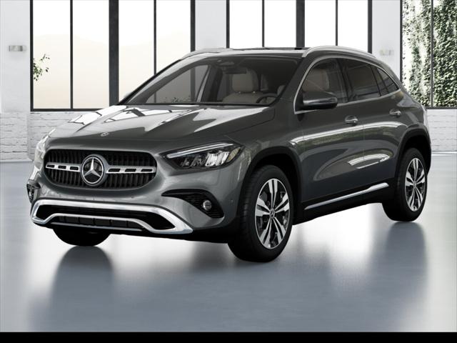 2026 Mercedes-Benz GLA-CLASS 4MATIC for sale in Arlington, VA