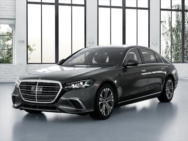 2027 Mercedes-Benz S-CLASS S 580 for sale in Arlington, VA