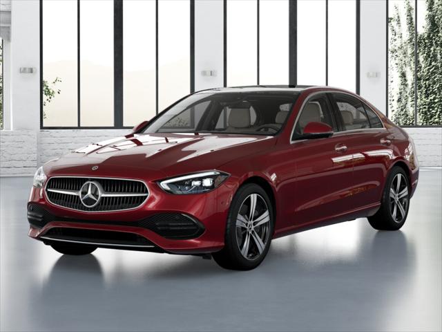 2026 Mercedes-Benz C-CLASS C 300 C 300 4MATIC for sale in Arlington, VA