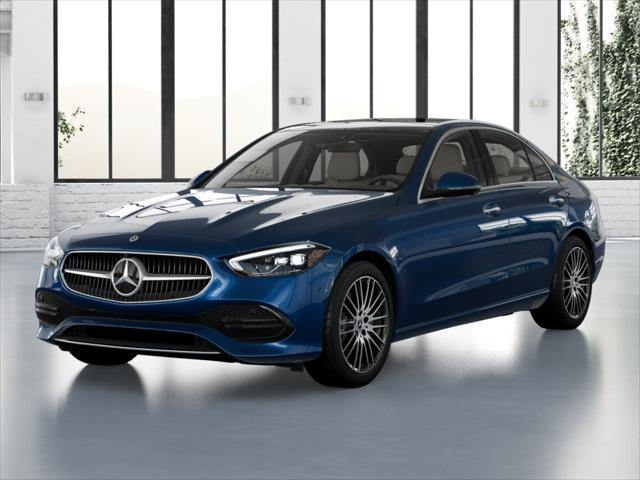 2026 Mercedes-Benz C-CLASS C 300 C 300 4MATIC for sale in Arlington, VA