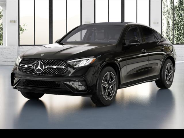 2027 Mercedes-Benz GLC GLC 300 for sale in Arlington, VA