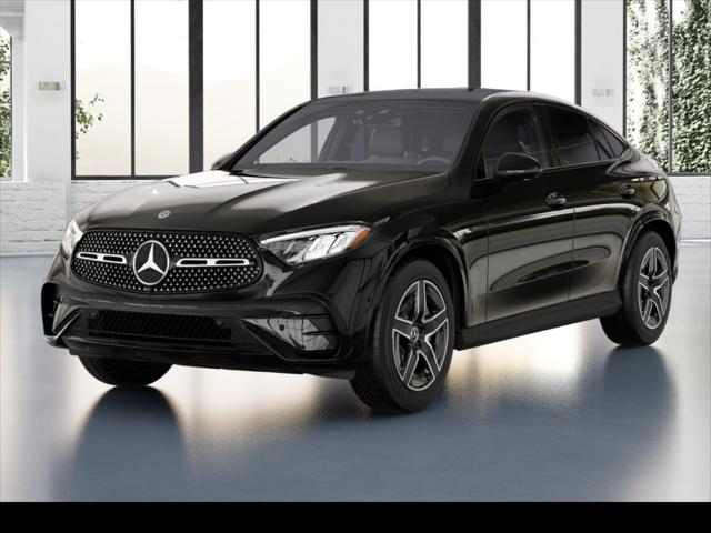 2027 Mercedes-Benz GLC GLC 300 for sale in Arlington, VA
