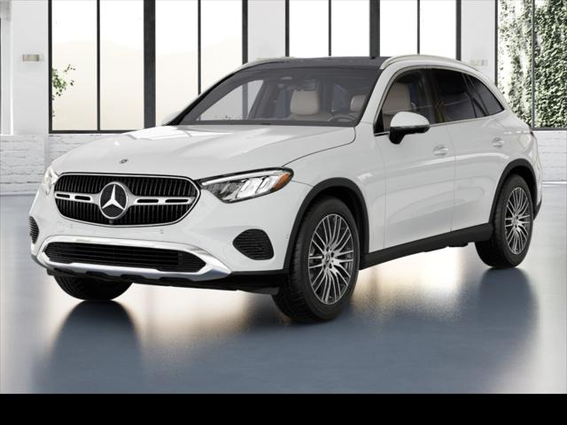 2027 Mercedes-Benz GLC GLC 300 for sale in Arlington, VA