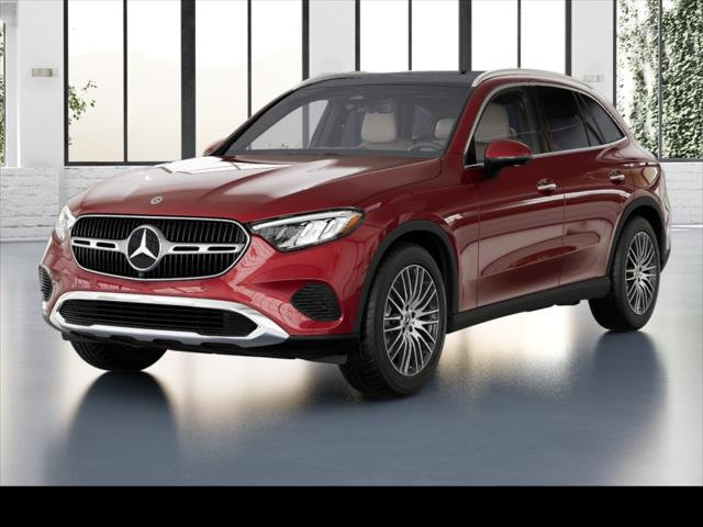2027 Mercedes-Benz GLC GLC 300 for sale in Arlington, VA