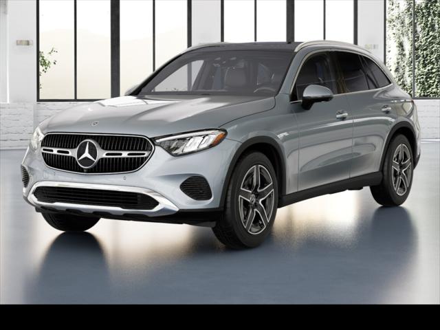 2027 Mercedes-Benz GLC GLC 300 for sale in Arlington, VA