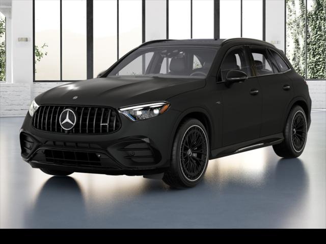 2027 Mercedes-Benz GLC AMG GLC 53 for sale in Arlington, VA