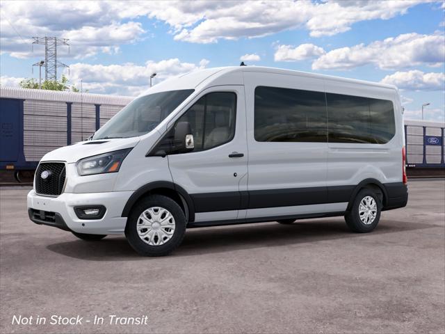 2027 Ford Transit-350 Passenger Van XLT for sale in Yarmouth, ME