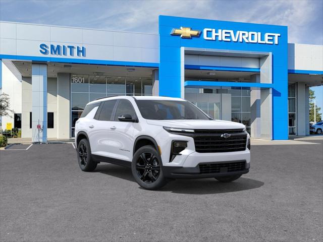 2027 Chevrolet Traverse FWD LT for sale in Turlock, CA