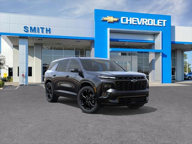 2027 Chevrolet Traverse AWD RS for sale in Turlock, CA