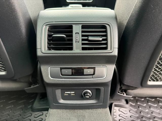 2023 Audi Q5 Premium Plus 55 TFSI e S line quattro S tronic