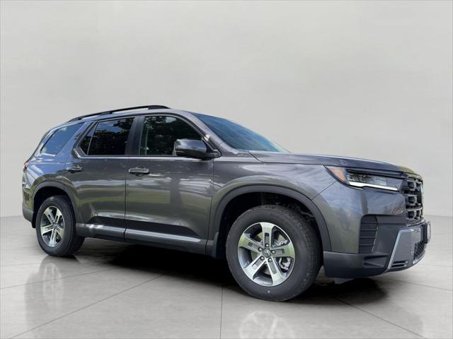 2026 Honda Pilot EX-L for sale in Oshkosh, WI