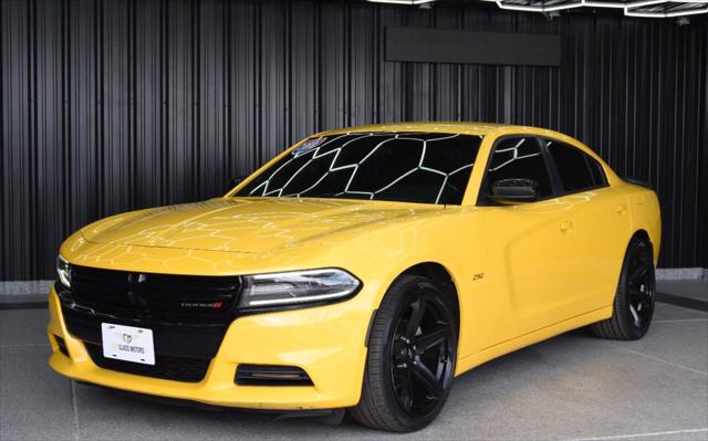 2018 Dodge Charger SXT RWD for sale in Phoenix, AZ