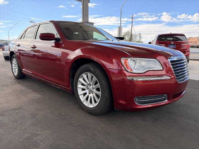 2011 Chrysler 300 Base 4dr Sedan for sale in Tucson, AZ