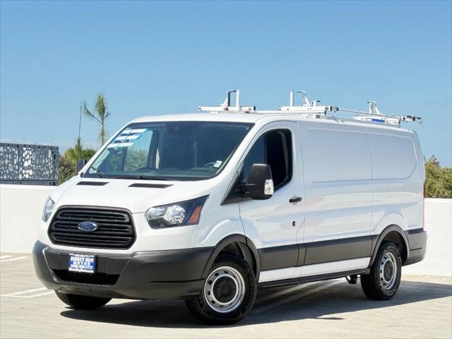 2019 Ford Transit 150 3dr SWB Low Roof Cargo Van w/60/40 Passenger Side Doors