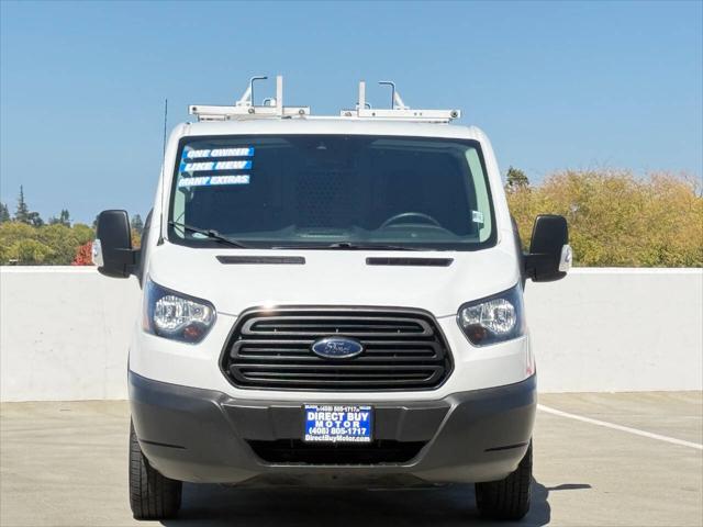 2019 Ford Transit 150 3dr SWB Low Roof Cargo Van w/60/40 Passenger Side Doors