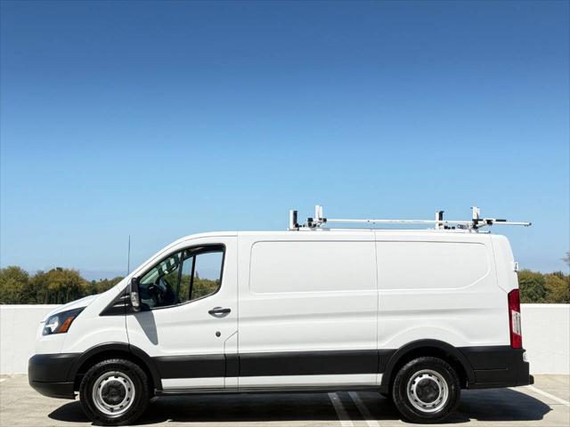 2019 Ford Transit 150 3dr SWB Low Roof Cargo Van w/60/40 Passenger Side Doors