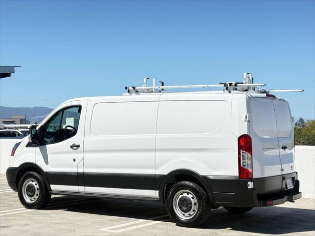 2019 Ford Transit 150 3dr SWB Low Roof Cargo Van w/60/40 Passenger Side Doors