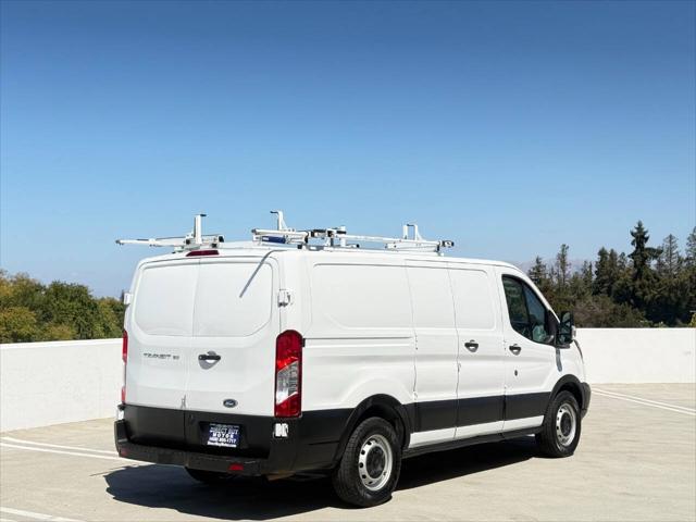 2019 Ford Transit 150 3dr SWB Low Roof Cargo Van w/60/40 Passenger Side Doors