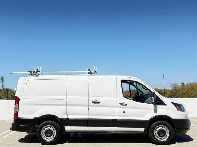 2019 Ford Transit 150 3dr SWB Low Roof Cargo Van w/60/40 Passenger Side Doors