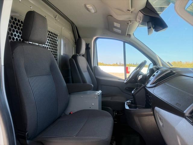 2019 Ford Transit 150 3dr SWB Low Roof Cargo Van w/60/40 Passenger Side Doors