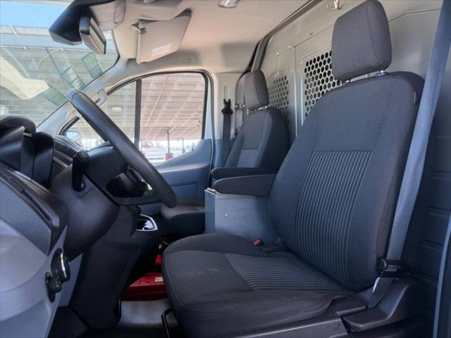 2019 Ford Transit 150 3dr SWB Low Roof Cargo Van w/60/40 Passenger Side Doors