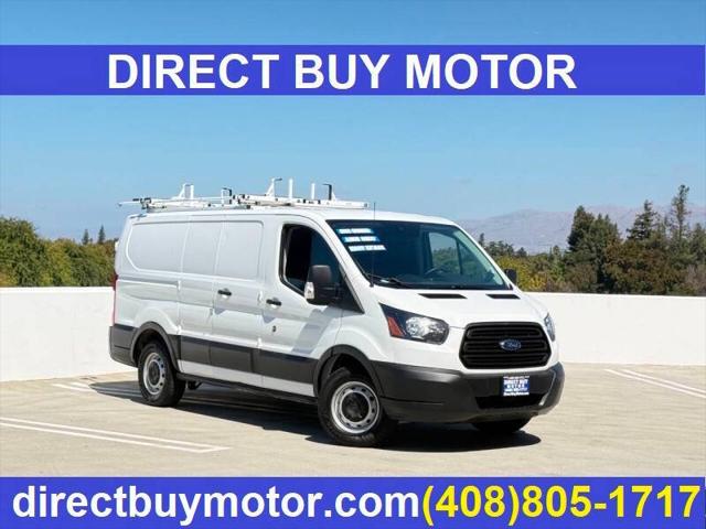 2019 Ford Transit 150 3dr SWB Low Roof Cargo Van w/60/40 Passenger Side Doors for sale in San Jose, CA