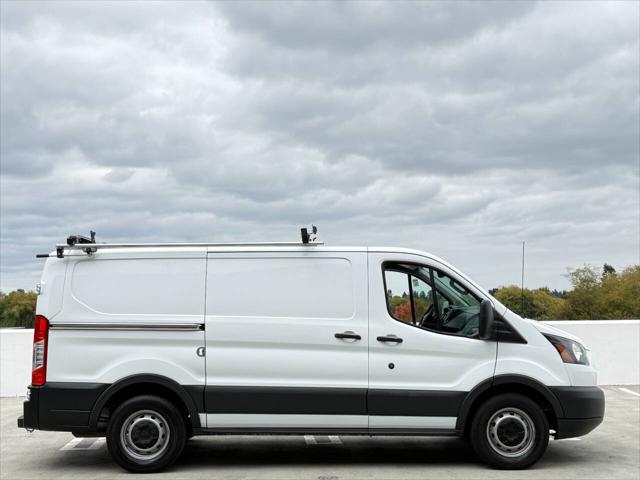 2018 Ford Transit 150 3dr SWB Low Roof Cargo Van w/Sliding Passenger Side Door