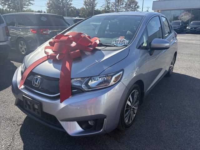 2017 Honda Fit EX-L for sale in Monroe , NC
